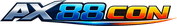 ax88 con logo